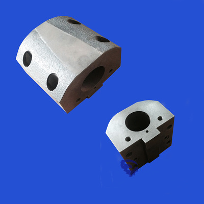 大连机床 全机能数控镗刀座