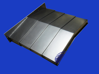 大连机床 VDF加工中心防护罩