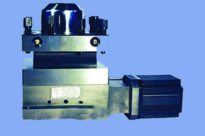 大连机床-数控刀架