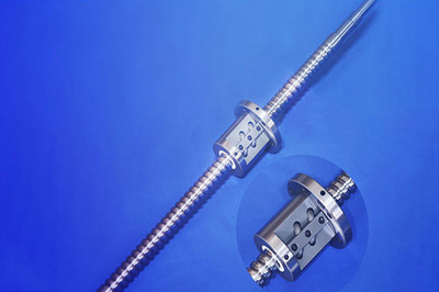 大连数控机床 CL-15 全机能数控Z轴滚珠丝杠