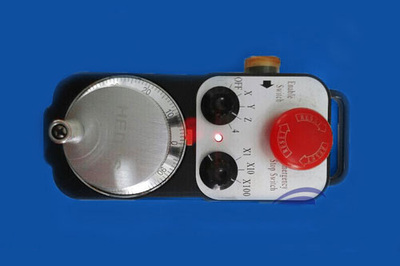 大连机床-加工中心-海德-脉冲