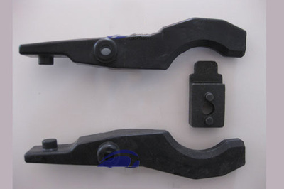 大连机床-加工中心VDL-1000-刀库刀夹-定位键