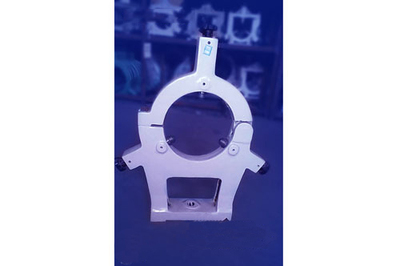 大连机床CW6180E-标准中心架