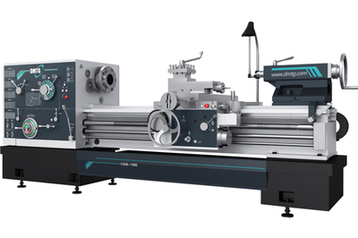 CW-E系列普通车床