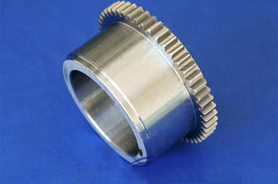 大连机床-CKA6136-20703-Z50-齿轮