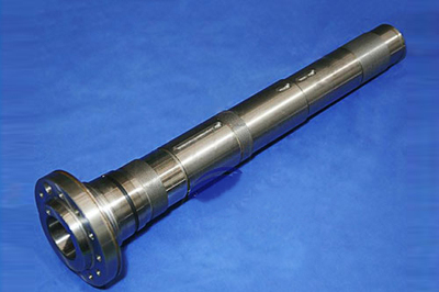 大连数控车床 CKA6136-20701-主轴