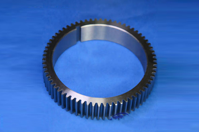 大连数控车床 CKA6150-20705-齿轮