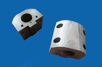 大连机床DL32-全机能镗刀座