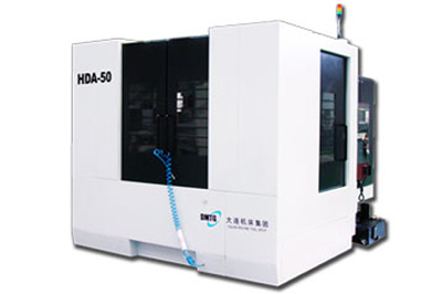 HDA系列卧式加工中心