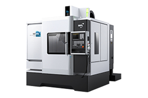 加工中心