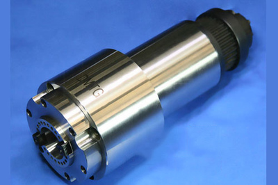 大连机床厂 加工中心-机械主轴