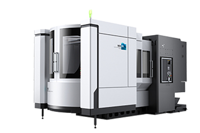 MDH系列卧式加工中心