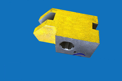 大连机床-CKA6150-20127-拨叉