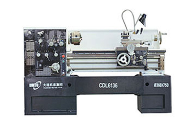 CDL6136~6251系列卧式车床