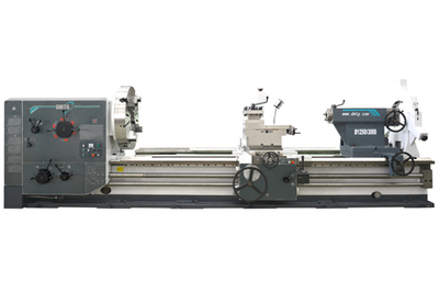 CW-M系列普通车床