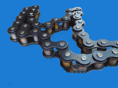 大连机床 加工中心拖链