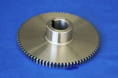 大连机床-CDS6150B26702-齿轮